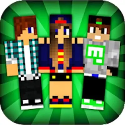 Download World of Skins MOD APK [Unlocked] for Android ver. 5.0.6