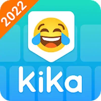 Download Kika Keyboard MOD APK [Premium] for Android ver. 6.6.9.6845
