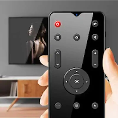 Download Remote Control for TV MOD APK [Premium] for Android ver. 3.0.2