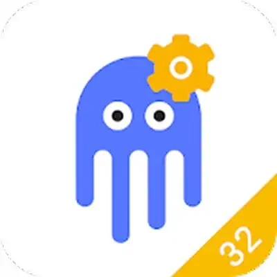 Download Octopus Plugin 32bit MOD APK [Premium] for Android ver. 4.4.4