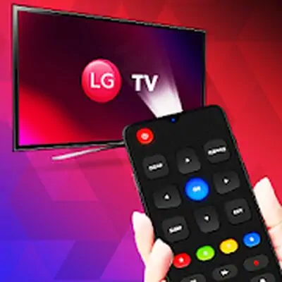 Download Smart LG TV Remote MOD APK [Premium] for Android ver. 3.1.4