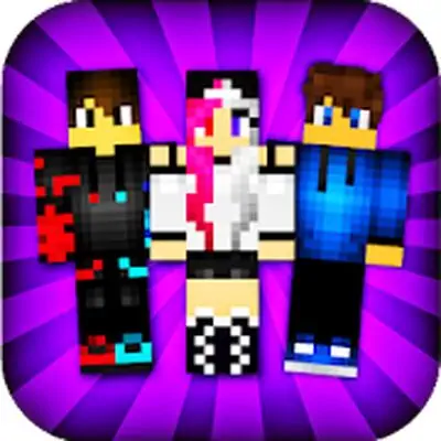Download PvP Skins for Minecraft PE MOD APK [Premium] for Android ver. 2.8.0