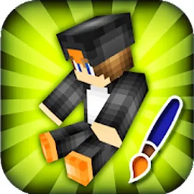 Download Skins Editor for Minecraft MOD APK [Pro Version] for Android ver. 4.1.3