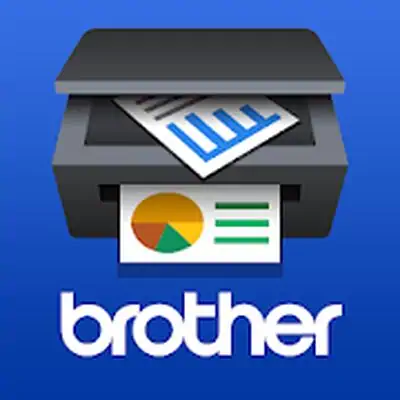 Download Brother iPrint&Scan MOD APK [Premium] for Android ver. 6.7.1