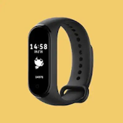 Download Tool Mi Band 4 WatchFace MOD APK [Premium] for Android ver. 1.0.58