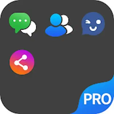 Download Dual Space Pro MOD APK [Unlocked] for Android ver. 2.1.4
