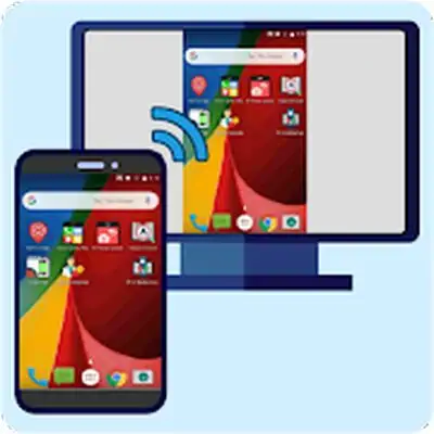 Download Screen Cast MOD APK [Ad-Free] for Android ver. 6.2