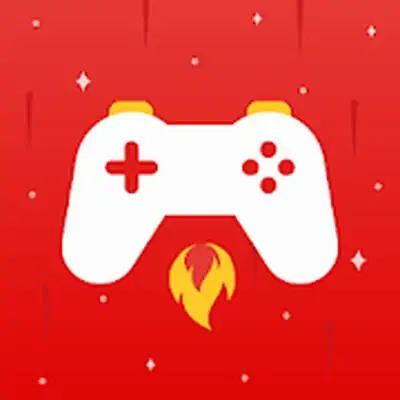 Download Game Booster: Game Launcher MOD APK [Premium] for Android ver. 4623u