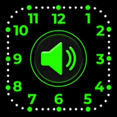 Download Smart Watch Speaking Clock : Talking Clock Time MOD APK [Pro Version] for Android ver. 5.4