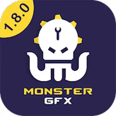 Download Monster GFX Tool for BGMI MOD APK [Premium] for Android ver. 3.1