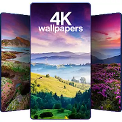 Download Beautiful wallpapers 4k MOD APK [Pro Version] for Android ver. 1.0.22