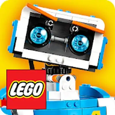 Download LEGO® Boost MOD APK [Premium] for Android ver. 1.9.7