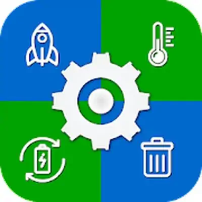 Download System Optimizer: CPU, Battery, RAM & Storage care MOD APK [Ad-Free] for Android ver. 1.73