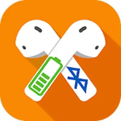 Download Battery Pods for AirPods battery MOD APK [Pro Version] for Android ver. 3.28