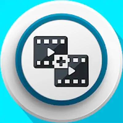 Download Video Merge : Easy Video Merger & Video Joiner MOD APK [Ad-Free] for Android ver. 1.9
