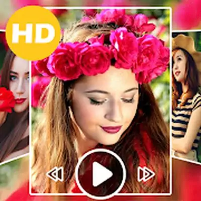 Download Photo Video Maker with Music MOD APK [Pro Version] for Android ver. 49.0.4