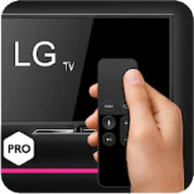 Remote for Lg