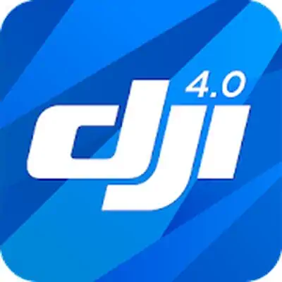 Download DJI GO 4--For drones since P4 MOD APK [Ad-Free] for Android ver. 4.3.37