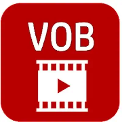 Download VOB Video Player MOD APK [Unlocked] for Android ver. Varies with device