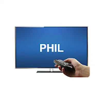 Download Remote for Philips TV MOD APK [Premium] for Android ver. 4.7.1