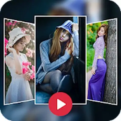 Download Photo video maker MOD APK [Pro Version] for Android ver. 1.3.1