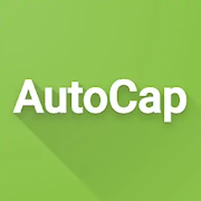 Download AutoCap MOD APK [Unlocked] for Android ver. 0.9.86