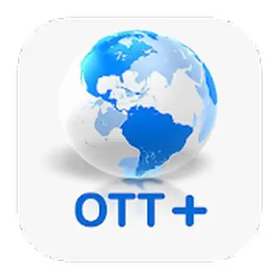 Download OTT+ IPTV MOD APK [Premium] for Android ver. 1.0.1