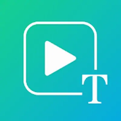 Download Add Fancy Text on Video, Text Editor & Font Studio MOD APK [Premium] for Android ver. 1.2