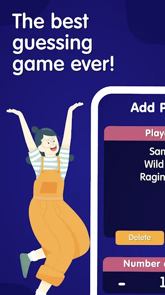 5 Second Rule: Drinking Party [МОД: Много монет, Открытые уровни и Мега MOD] Screenshot 2
