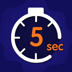 Скачать 5 Second Rule: Drinking Party [МОД: Много монет, Открытые уровни и Мега MOD] | Взлом 5 Second Rule: Drinking Party на Андроид