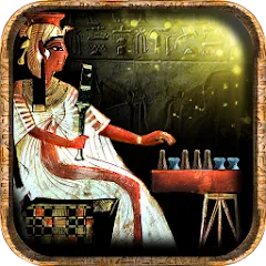 Скачать Egyptian Senet (Ancient Egypt) [МОД: Меню, Бесконечные монеты и Открытые уровни] | Взлом Egyptian Senet (Ancient Egypt) на Андроид