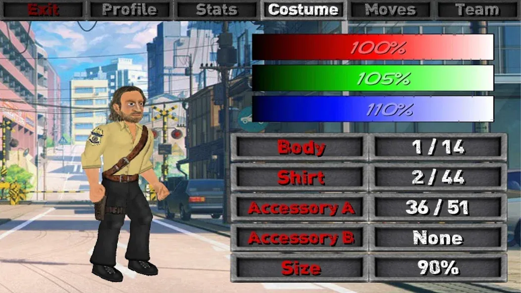 Extra Lives (Экстра Лайвс) [МОД: Бесконечные деньги, Монеты и Мега MOD] Screenshot 4