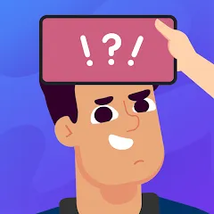 Скачать Hands Up: Guess the words [МОД: Деньги, Монеты и Меню MOD] | Взлом Hands Up: Guess the words на Андроид