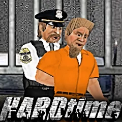 Скачать Hard Time (Хард Тайм) [МОД: Деньги, Монеты и Меню MOD] | Взлом Hard Time на Андроид