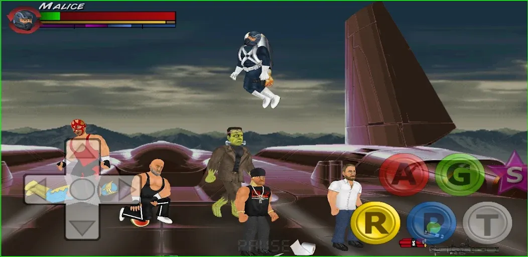 Super City (Супер Сити) [МОД: Много денег, Монет и Все открыто] Screenshot 1