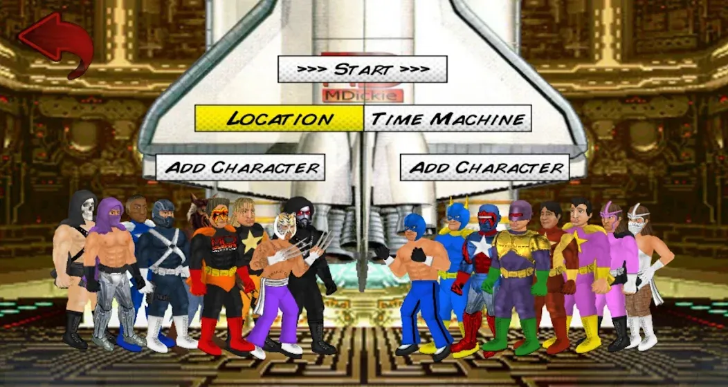 Super City (Супер Сити) [МОД: Много денег, Монет и Все открыто] Screenshot 2