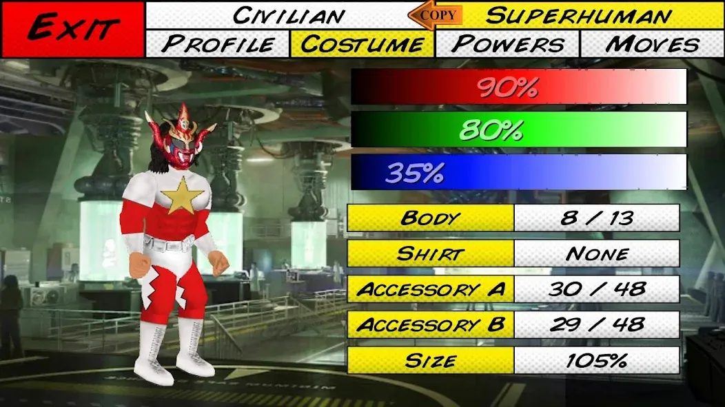 Super City (Супер Сити) [МОД: Много денег, Монет и Все открыто] Screenshot 4