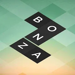 Скачать Bonza Word Puzzle (Бонза Ворд Пазл) [МОД: Много монет, Открытые уровни и Мега MOD] | Взлом Bonza Word Puzzle на Андроид