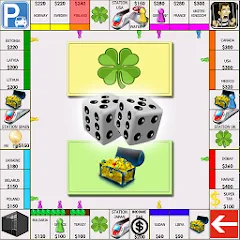 Скачать Rento - Dice Board Game Online [МОД: Много монет, Открытые уровни и Мега MOD] | Взлом Rento - Dice Board Game Online на Андроид