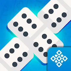 Скачать Dominoes Online - Classic Game (Домино Онлайн) [МОД: Меню, Бесконечные монеты и Открытые уровни] | Взлом Dominoes Online - Classic Game на Андроид
