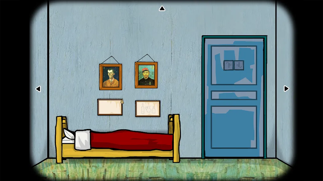 Cube Escape: Arles (Куб Эскейп) [МОД: Много денег, Монет и Все открыто] Screenshot 3