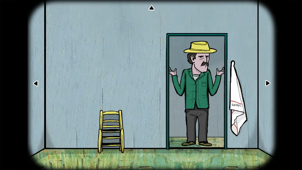 Cube Escape: Arles (Куб Эскейп) [МОД: Много денег, Монет и Все открыто] Screenshot 4