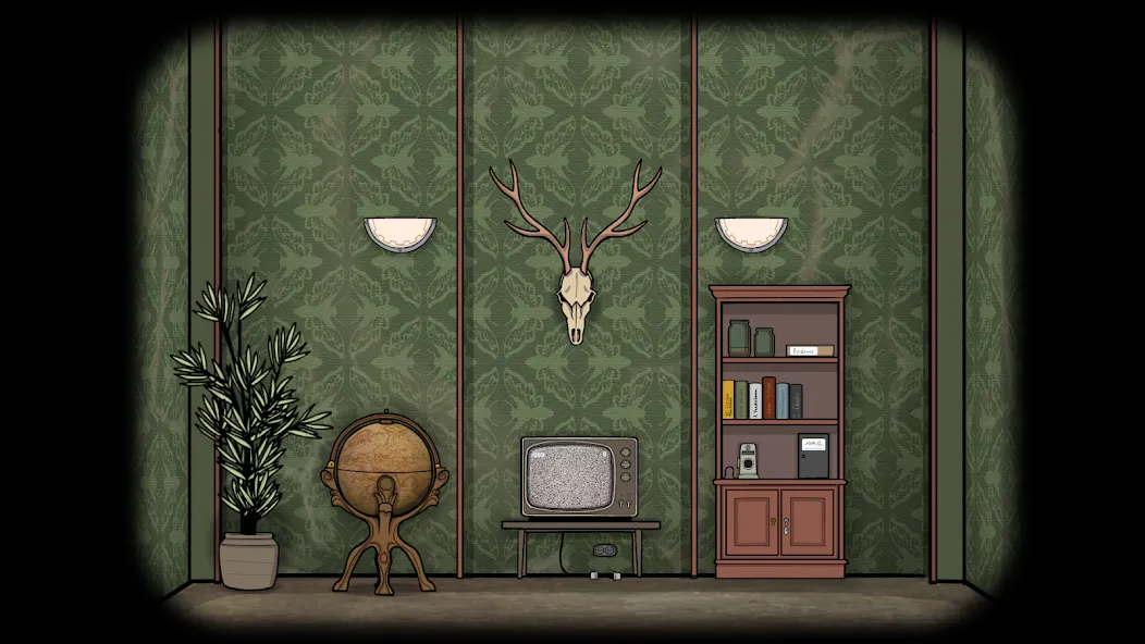 Cube Escape: Paradox (Кубическая Побег) [МОД: Много денег, Монет и Все открыто] Screenshot 1
