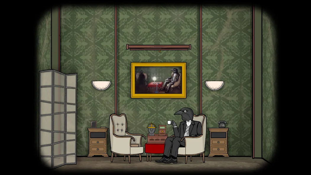 Cube Escape: Paradox (Кубическая Побег) [МОД: Много денег, Монет и Все открыто] Screenshot 3