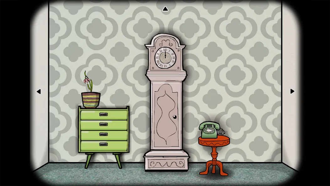 Cube Escape: Seasons (Кьюб Эскейп) [МОД: Деньги, Монеты и Меню MOD] Screenshot 1