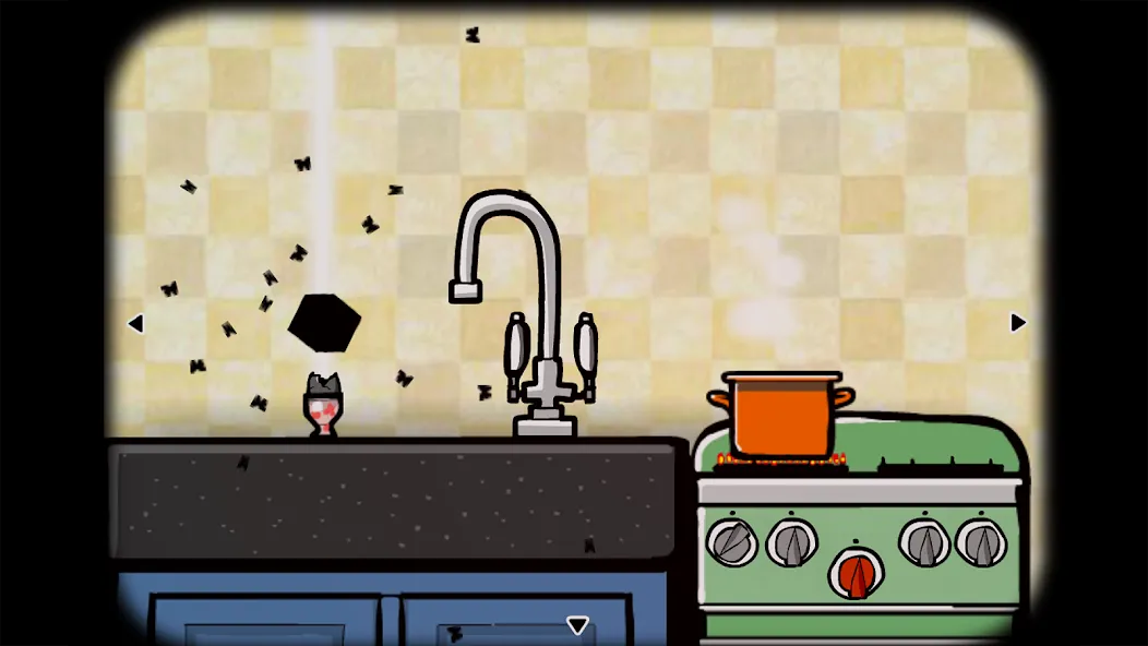 Cube Escape: Seasons (Кьюб Эскейп) [МОД: Деньги, Монеты и Меню MOD] Screenshot 2