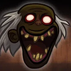 Скачать Troll Face Quest: Horror 3 (Тролл Фейс Квест) [МОД: Много монет, Открытые уровни и Мега MOD] | Взлом Troll Face Quest: Horror 3 на Андроид