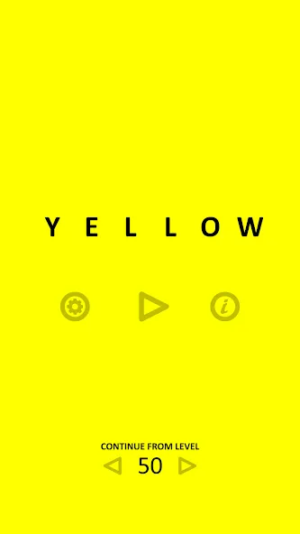 yellow (желтый) [МОД: Все открыто, Дополнительные деньги и Меню MOD] Screenshot 5