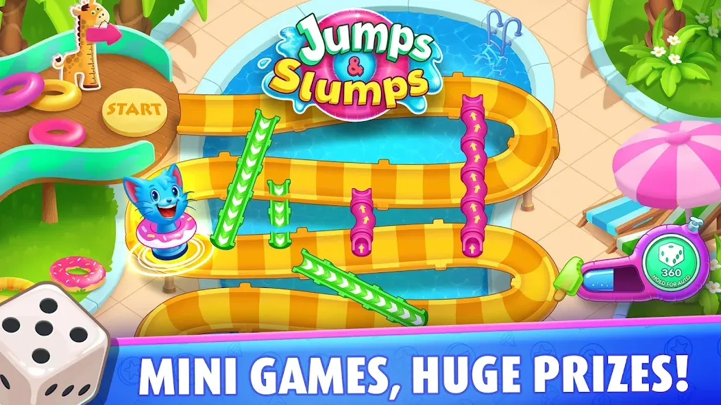 Bingo Blitz™️ - Bingo Games [МОД: Бесконечные деньги, Монеты и Мега MOD] Screenshot 3