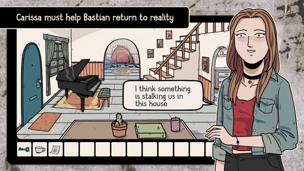 Another Shadow (Эназэр Шэдоу) [МОД: Все открыто, Дополнительные деньги и Меню MOD] Screenshot 2